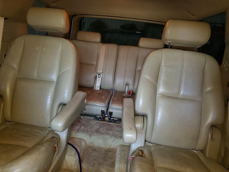 2007 GMC Yukon Denali