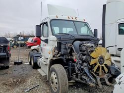 Freigliner Vehiculos salvage en venta: 2020 Freigliner 2020 Freightliner Cascadia 126 Semi Truck