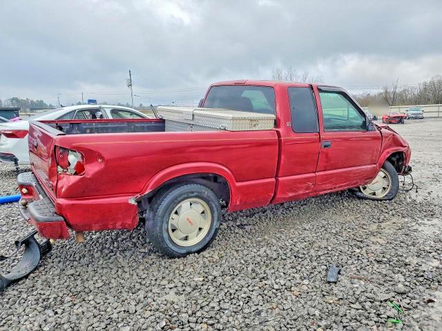 2002 GMC Sonoma