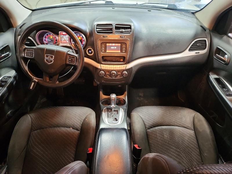 2015 Dodge Journey se
