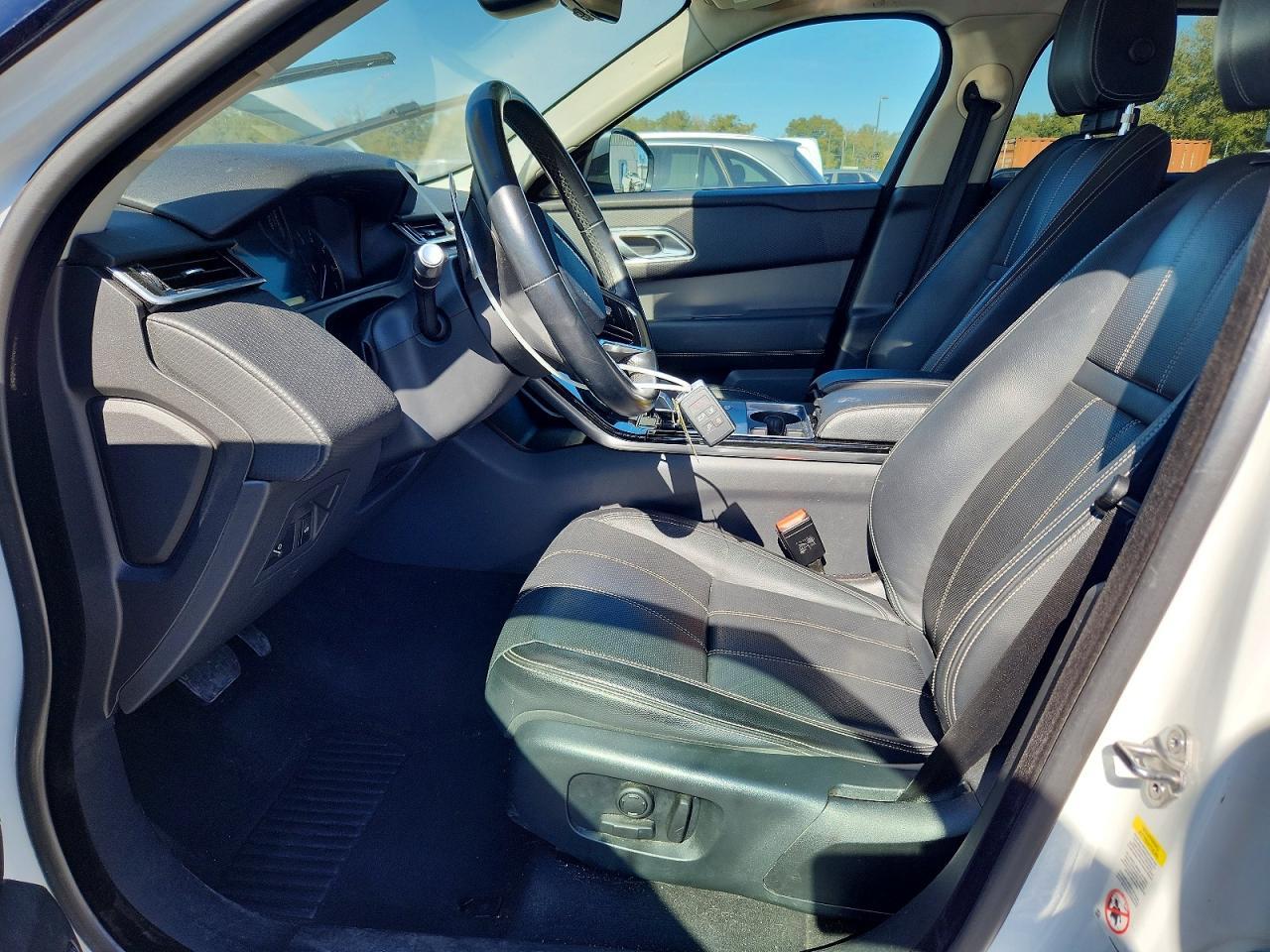 2021 Land Rover Range Rover Velar s