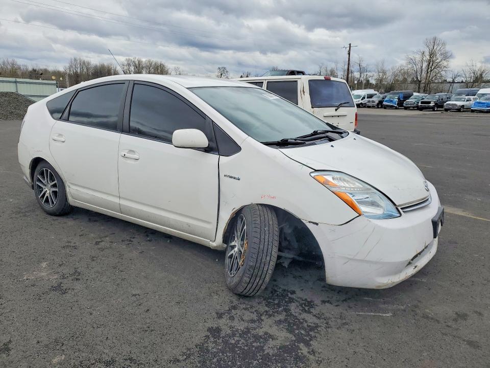2008 Toyota Prius