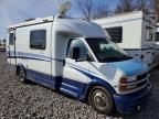 2000 Chevrolet Express G3500
