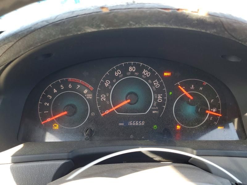 2008 Toyota Camry Solara se