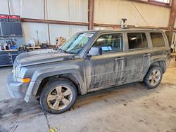 2012 Jeep Patriot en venta en Nisku, AB