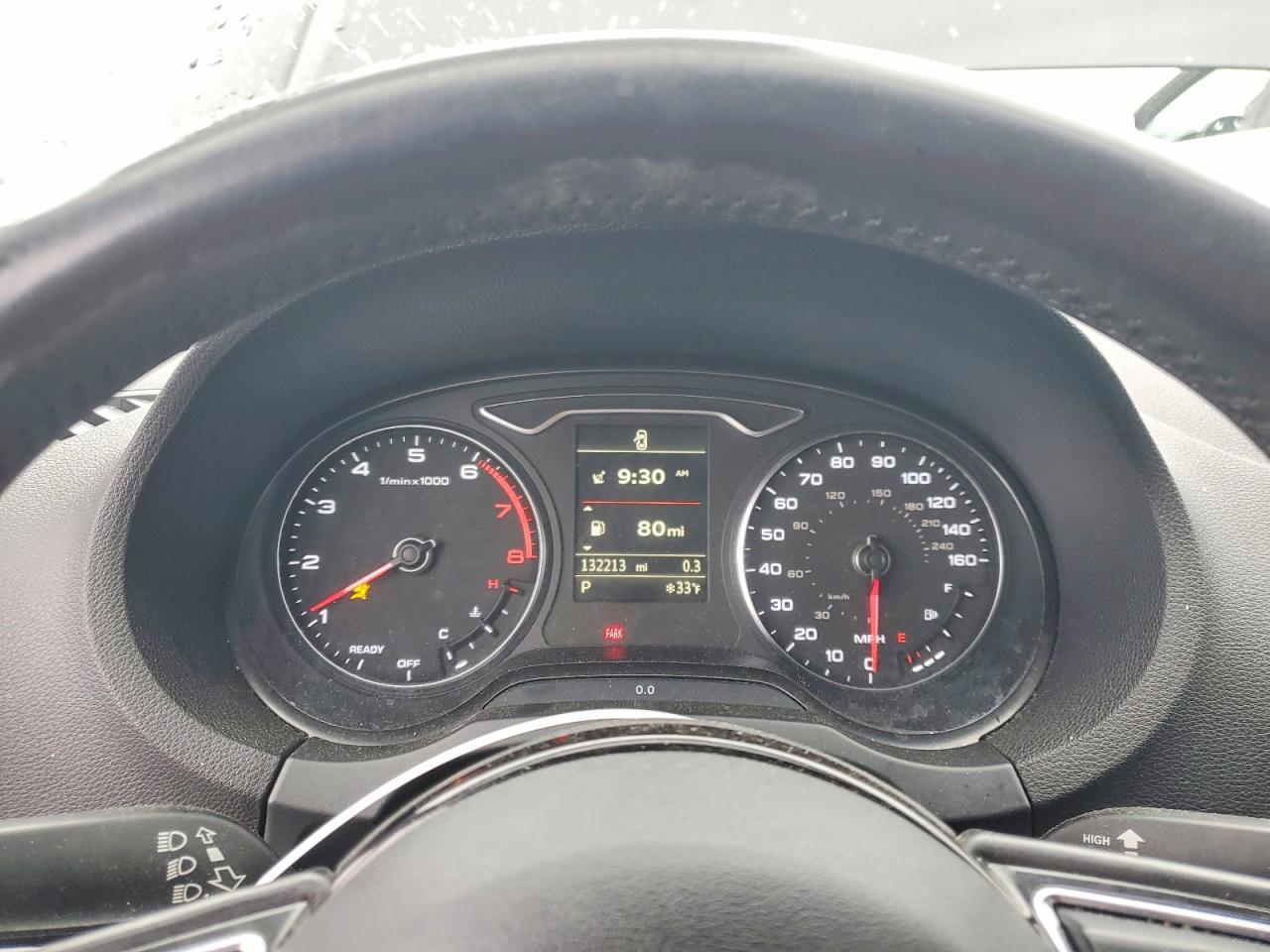 2016 Audi A3 Premium