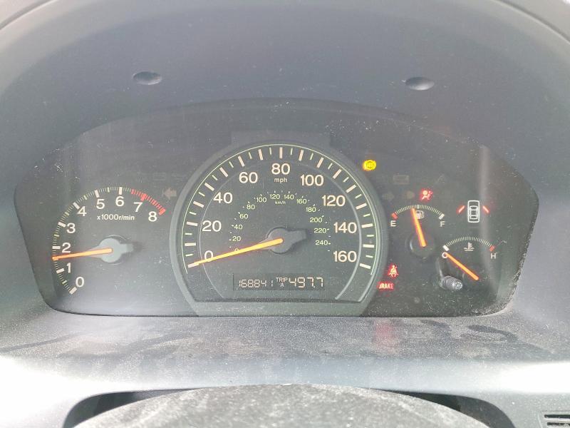 2005 Honda Accord ex