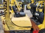 2018 Hyster Forklift