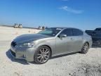 2015 Lexus Gs 350