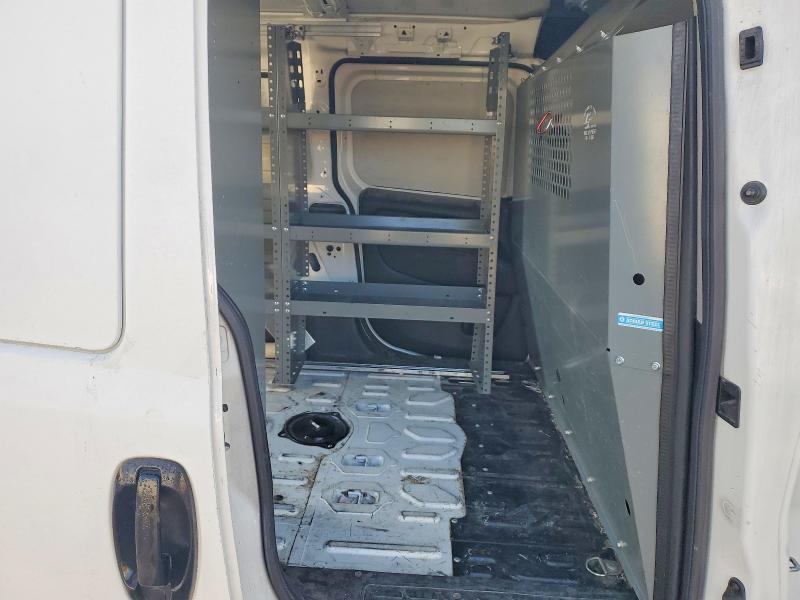 2019 Dodge Ram Promaster City Utility / Service van