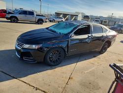 2017 Chevrolet Impala lt for sale in Sacramento, CA