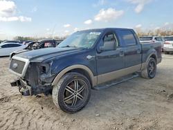 2006 Ford F150 Supercrew for sale in Houston, TX