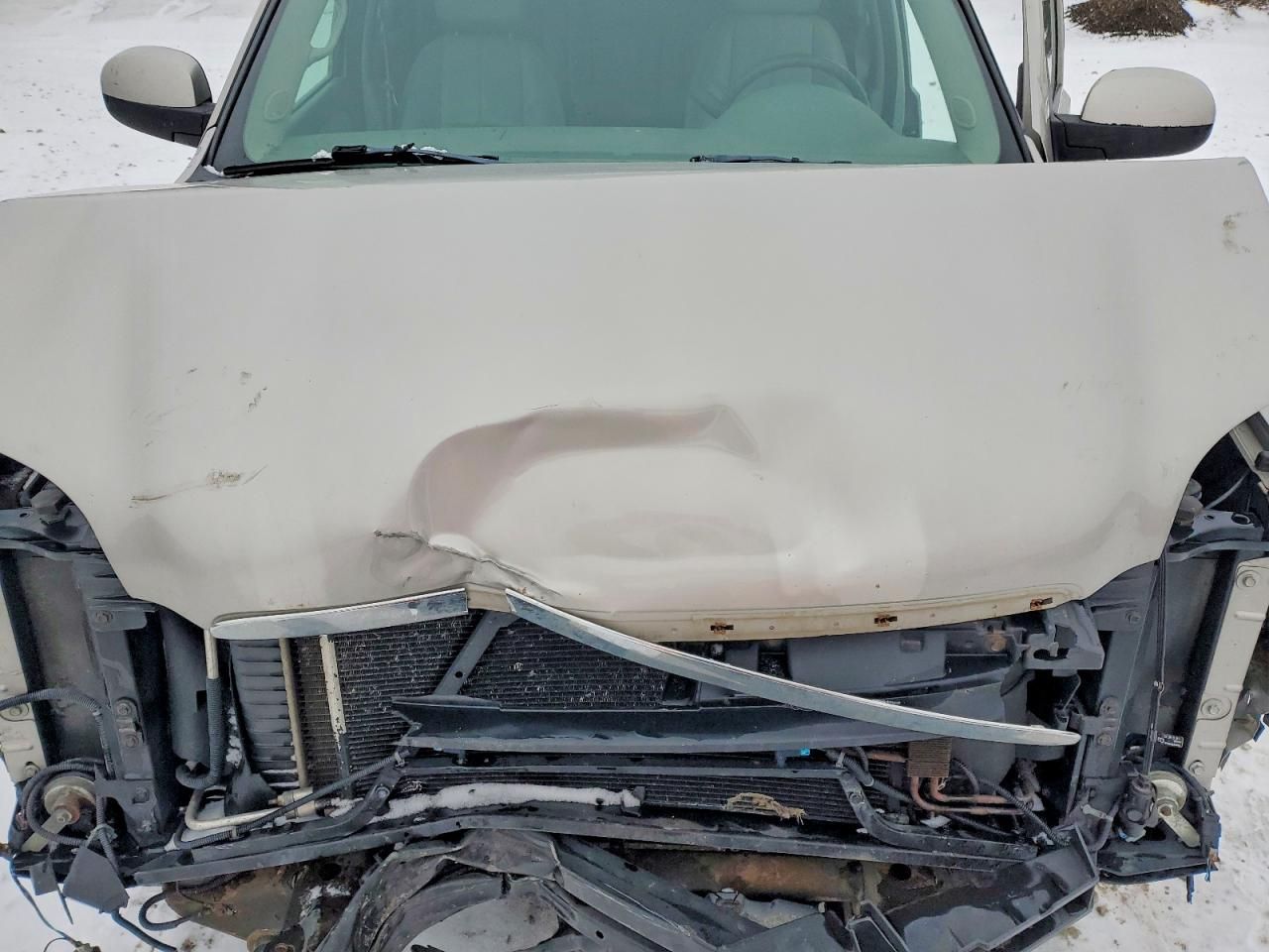 2007 GMC Yukon xl K1500