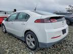 2014 Chevrolet Volt