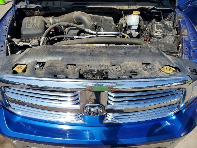 2019 Dodge Ram 1500 Classic slt