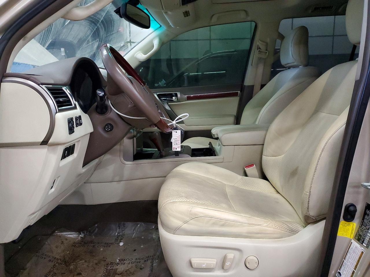 2013 Lexus Gx 460 Base