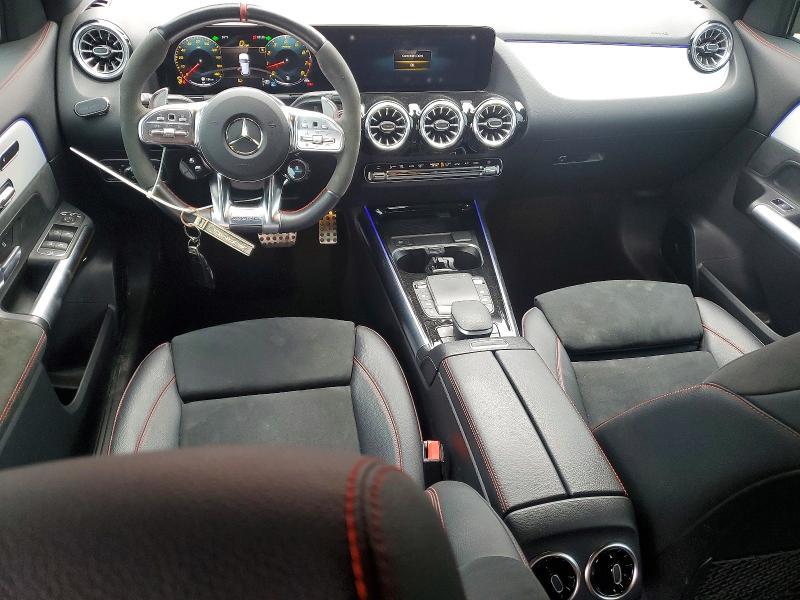 2023 Mercedes-Benz Gla 35 amg