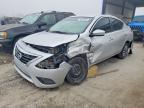 2015 Nissan Versa 1.6 sv