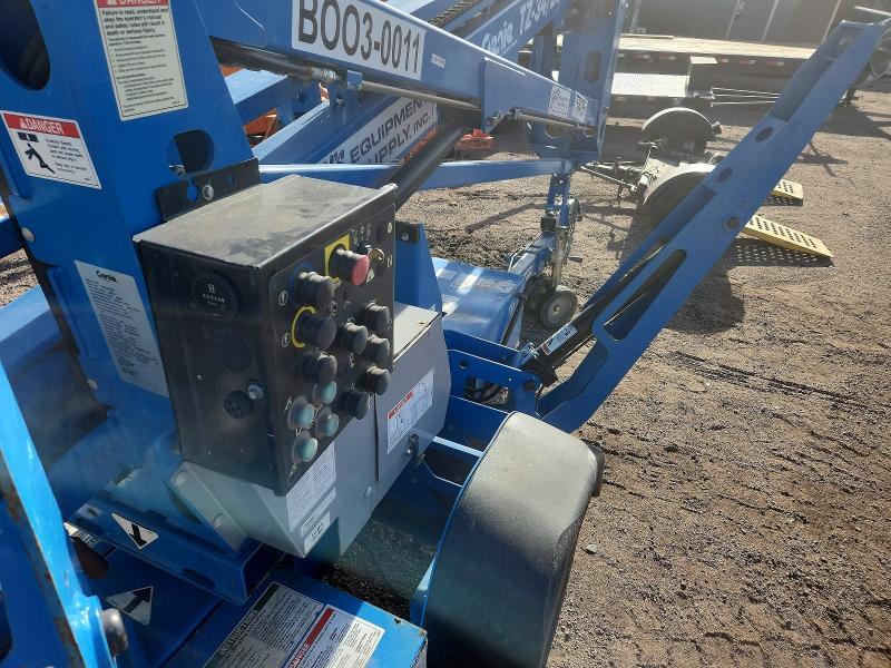 2020 Terx TB42-Boom Lift