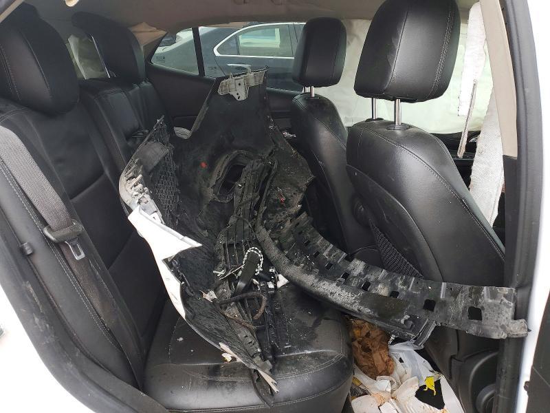 2020 Buick Encore Essence