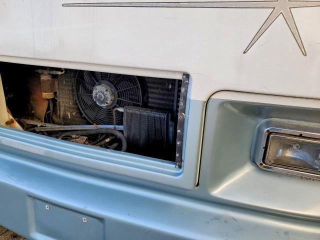 1996 Chevrolet P30