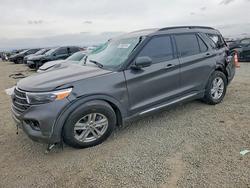 2020 Ford Explorer xlt for sale in San Diego, CA