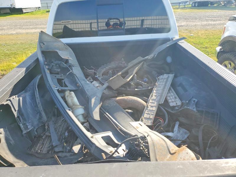 2010 Ford F350 Super Duty