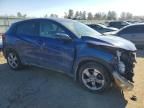 2017 Honda Hr-v ex