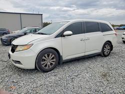 2015 Honda Odyssey exl for sale in Apopka, FL