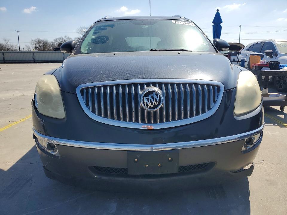 2010 Buick Enclave cxl