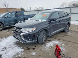 2020 Mitsubishi Outlander se for sale in Glassboro, NJ