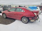 2013 Chevrolet Malibu 3LT