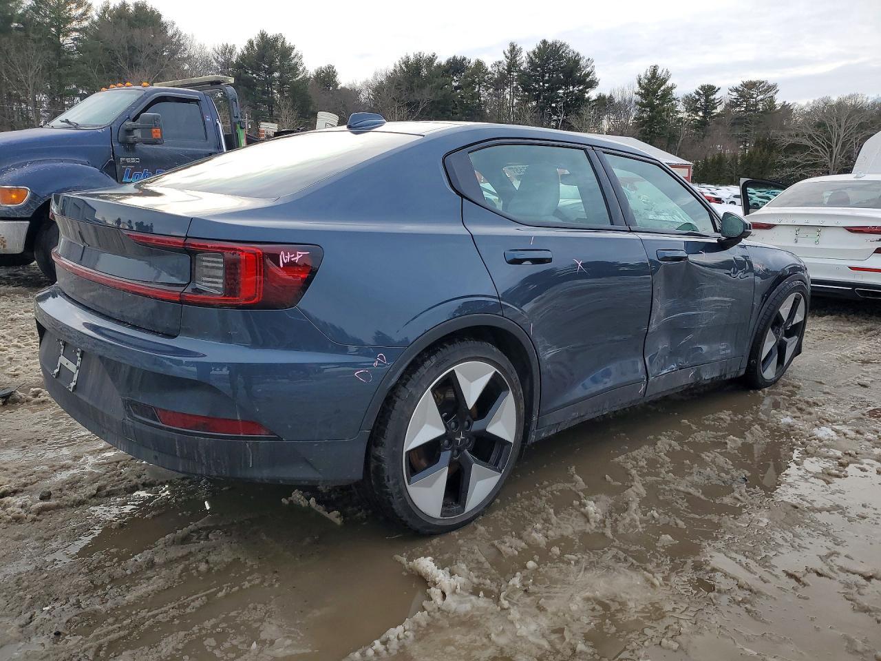 2024 Polestar 2
