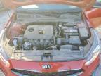 2020 KIA Forte gt Line