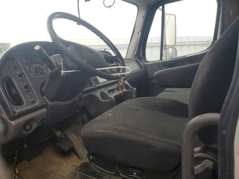 2017 Freightliner M2 106 Medium Duty
