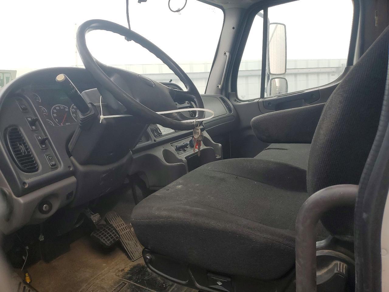 2017 Freightliner M2 106 Medium Duty