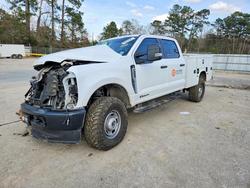 2024 Ford F250 Super Duty Utility / Service Truck en venta en Greenwell Springs, LA