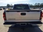 2006 Chevrolet Silverado C1500