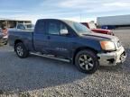 2009 Nissan Titan xe