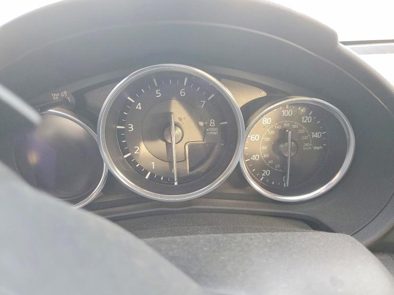 2021 Mazda Mx-5 Miata Club