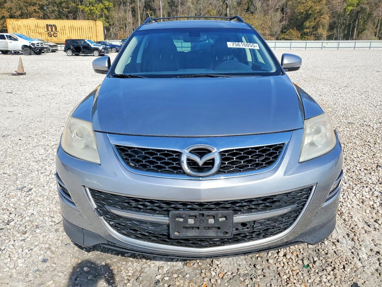2010 Mazda Cx-9