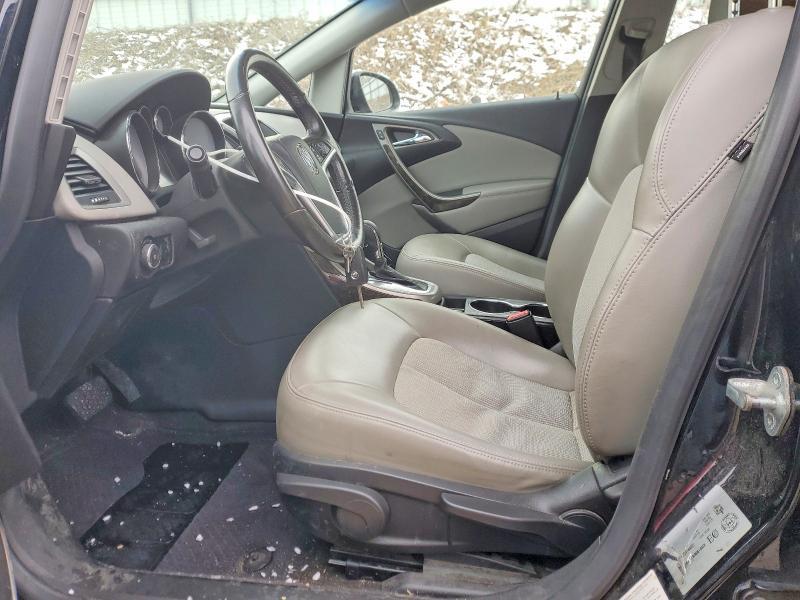 2012 Buick Verano