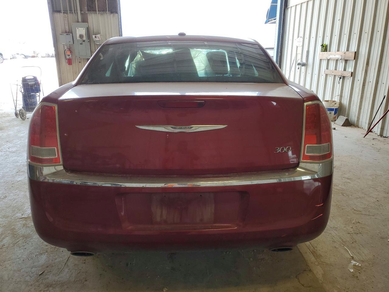 2014 Chrysler 300