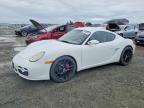 2007 Porsche Cayman s