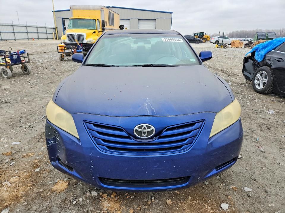 2008 Toyota Camry ce