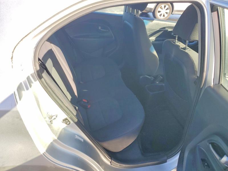 2013 KIA Rio 5-door lx