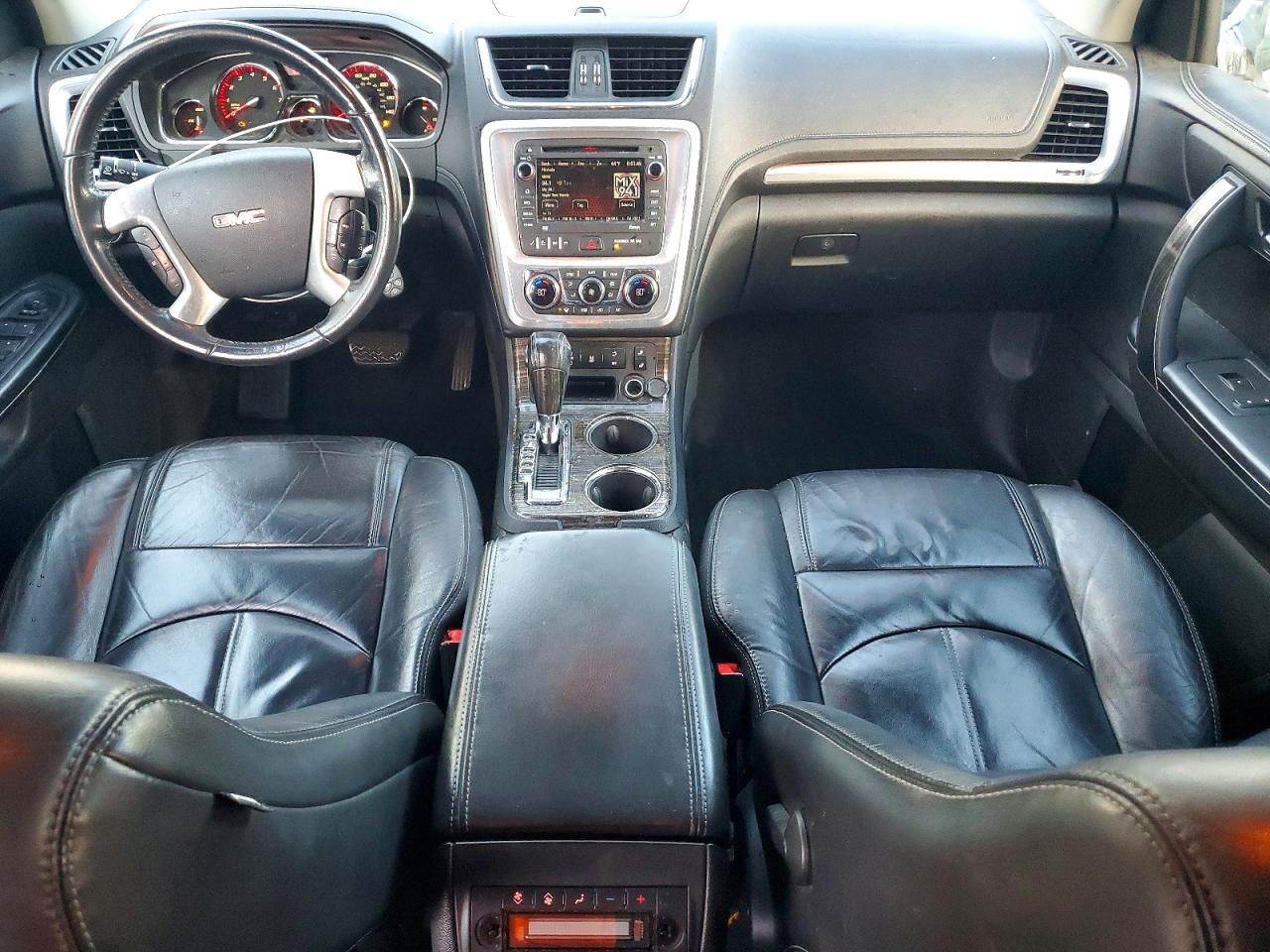 2013 GMC Acadia Slt-1