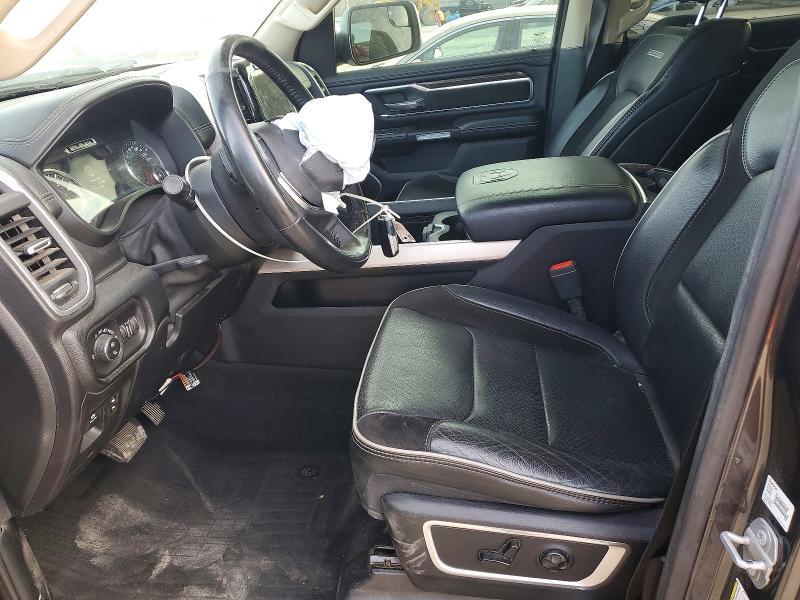 2020 Dodge 1500 Laramie