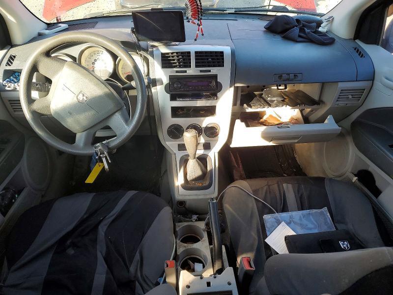 2007 Dodge Caliber sxt