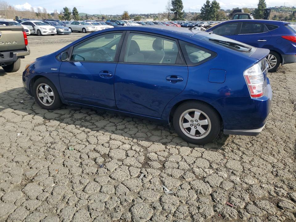2008 Toyota Prius